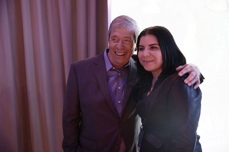 Joe Kenda