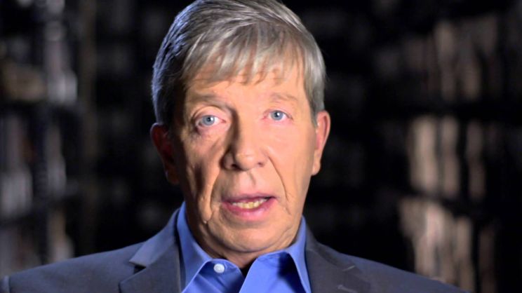 Joe Kenda