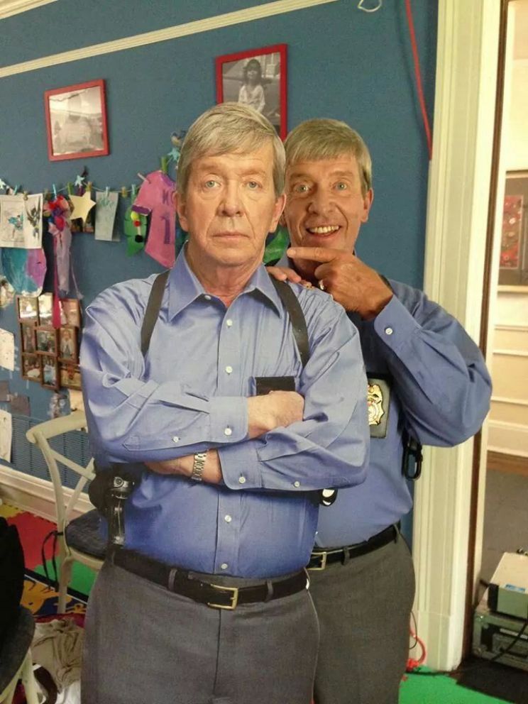 Joe Kenda