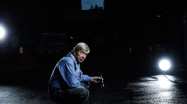 Joe Kenda