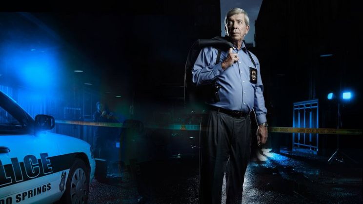 Joe Kenda