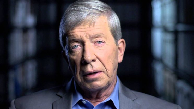 Joe Kenda