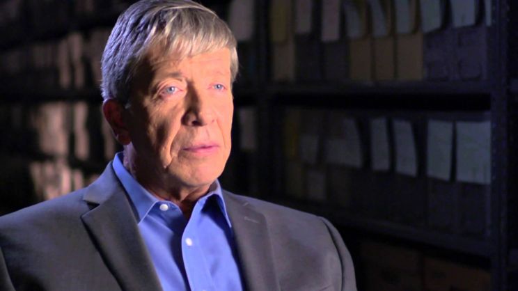 Joe Kenda