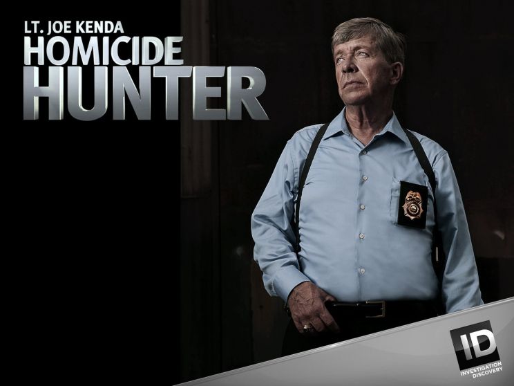 Joe Kenda