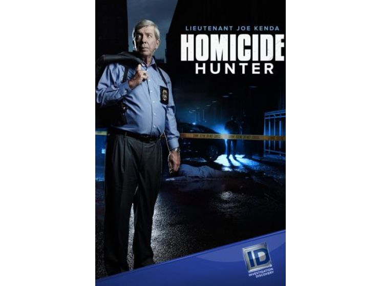 Joe Kenda