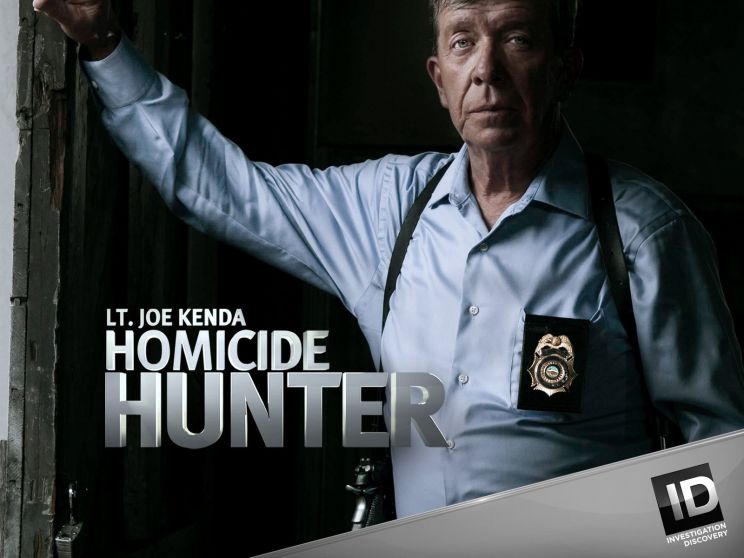 Joe Kenda