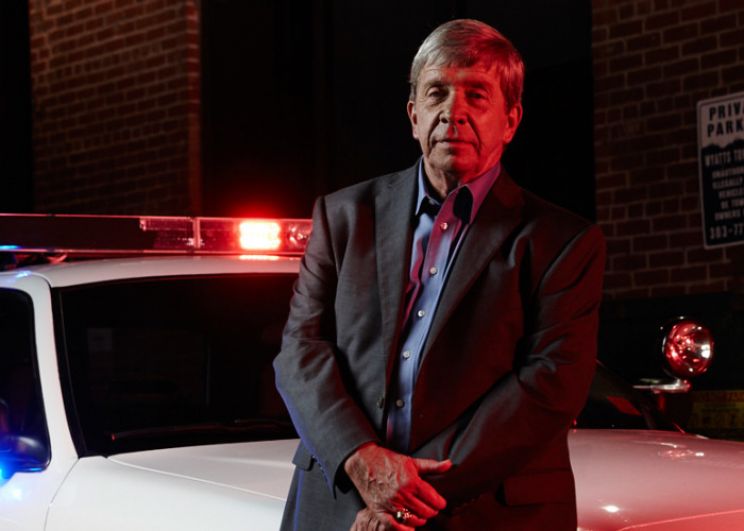 Joe Kenda
