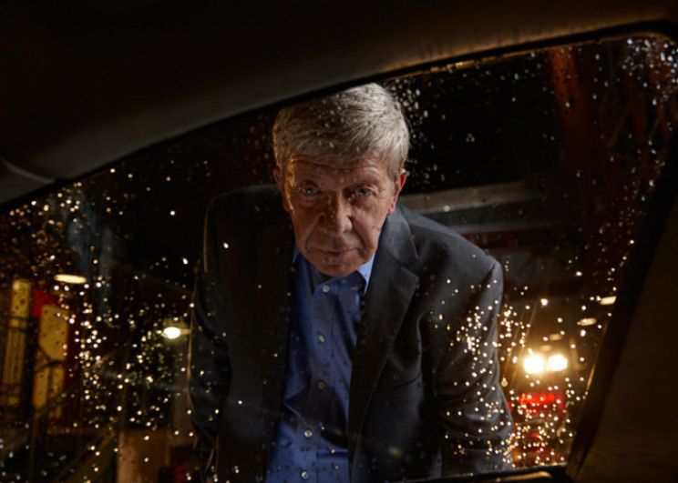 Joe Kenda