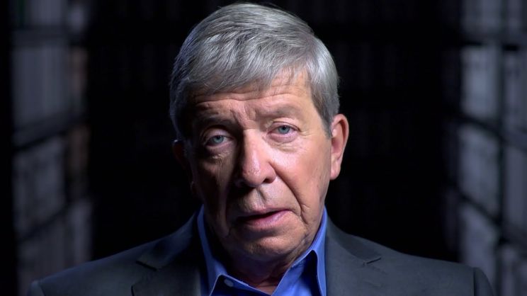 Joe Kenda