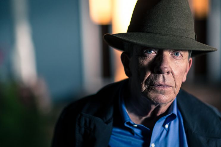 Joe Kenda