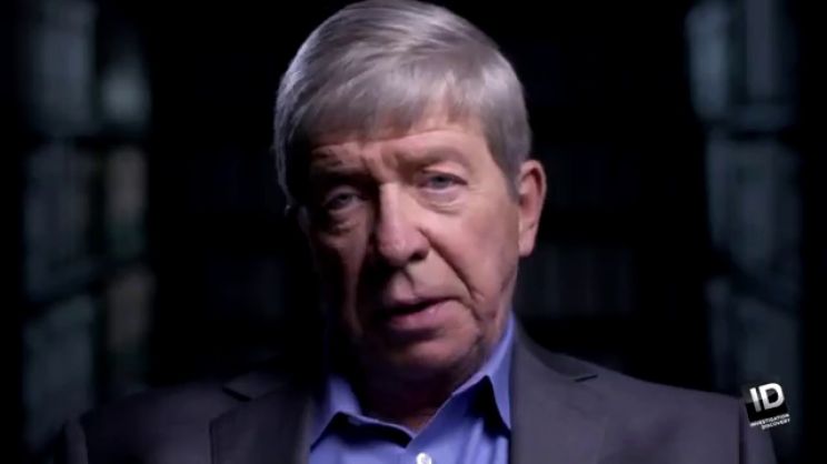 Joe Kenda