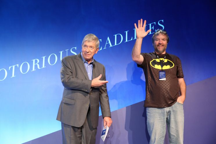 Joe Kenda