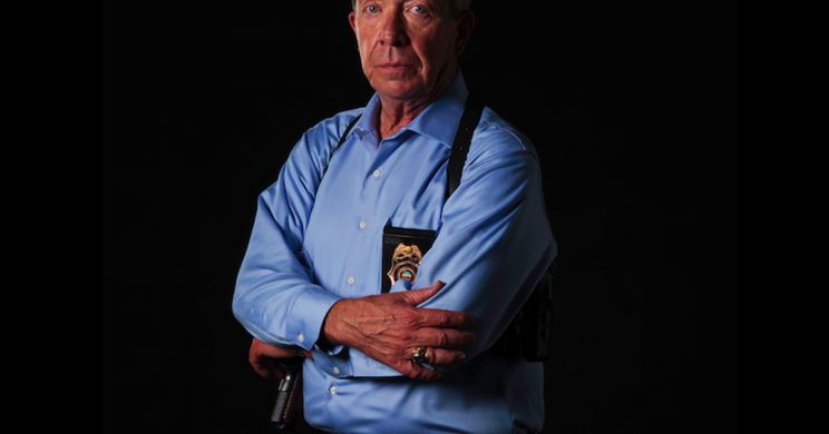 Joe Kenda