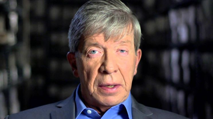 Joe Kenda