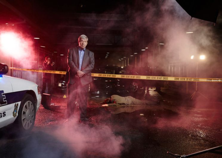 Joe Kenda