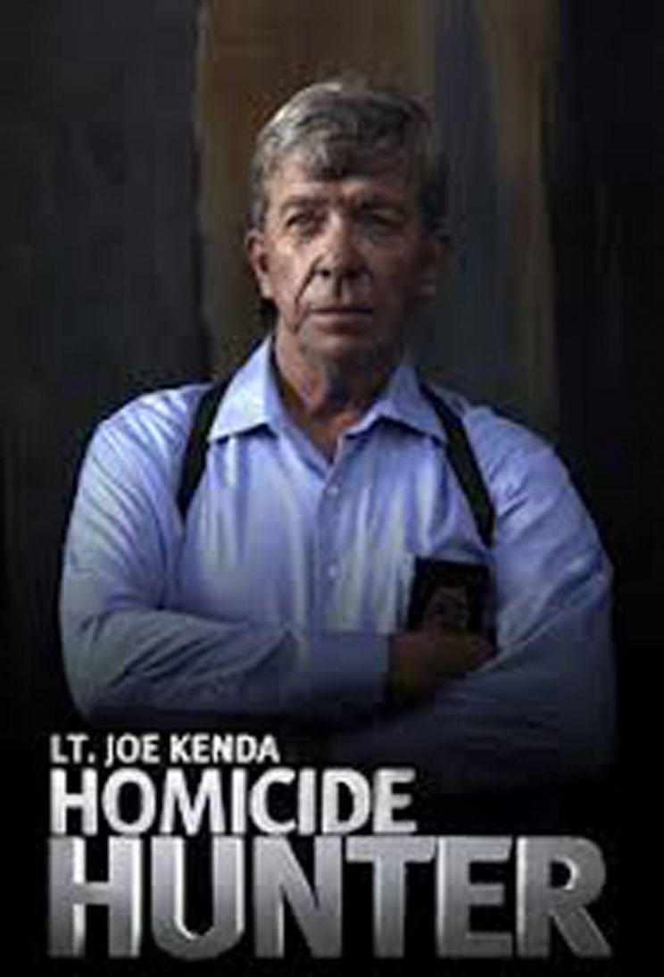 Joe Kenda