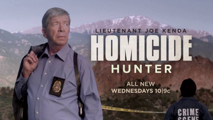 Joe Kenda