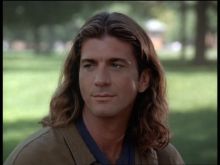 Joe Lando