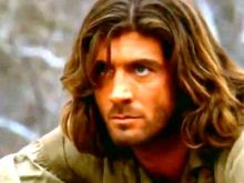 Joe Lando