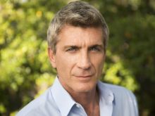 Joe Lando