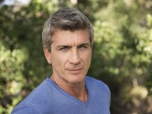 Joe Lando