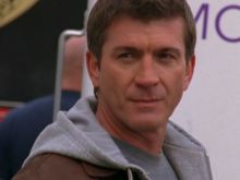 Joe Lando