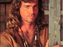 Joe Lando