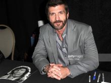 Joe Lando