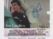 Joe Lando #288213 picture (Landscape Medium)