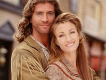 Joe Lando