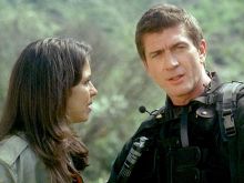 Joe Lando