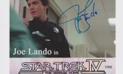 Joe Lando