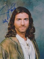 Joe Lando