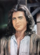 Joe Lando