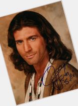 Joe Lando