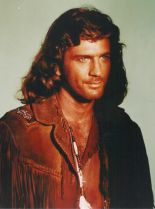 Joe Lando