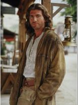 Joe Lando