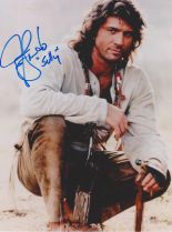 Joe Lando