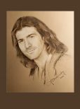 Joe Lando