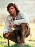 Joe Lando