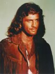 Joe Lando