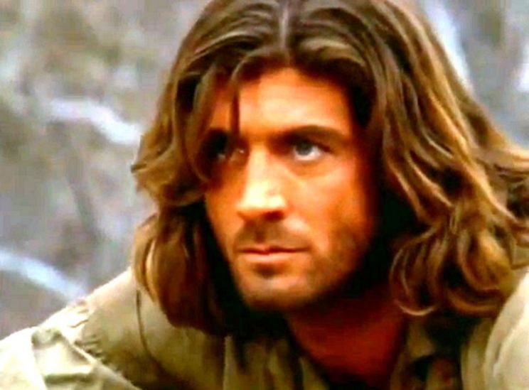 Joe Lando