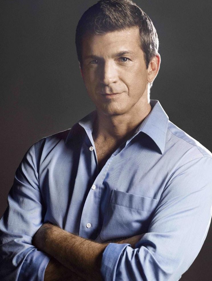 Joe Lando