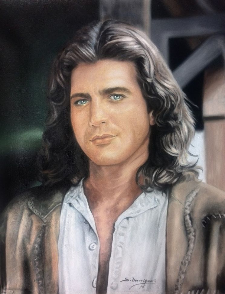 Joe Lando