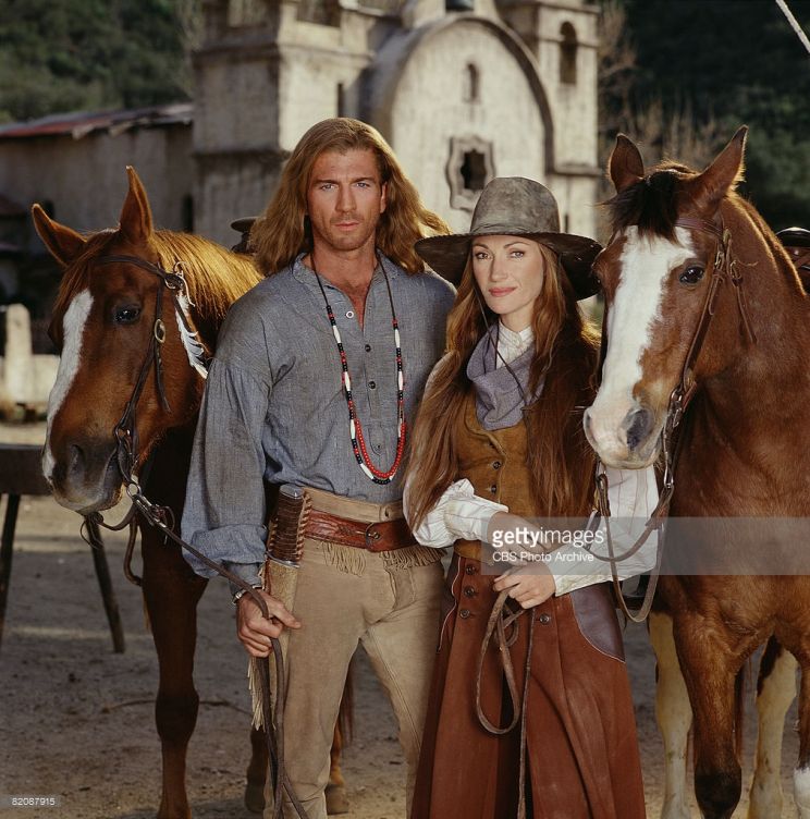 Joe Lando