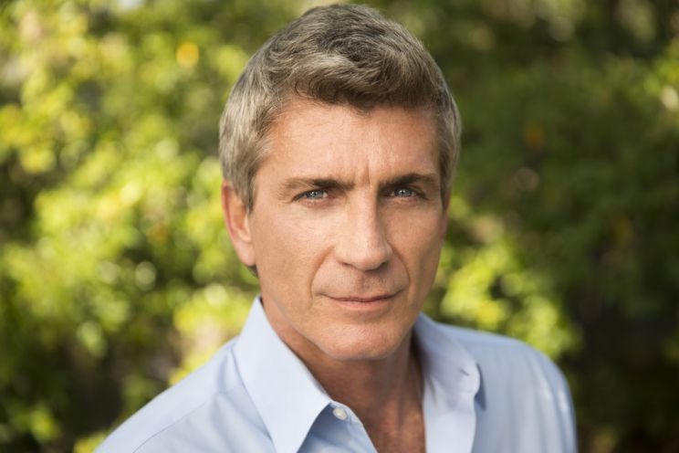 Joe Lando