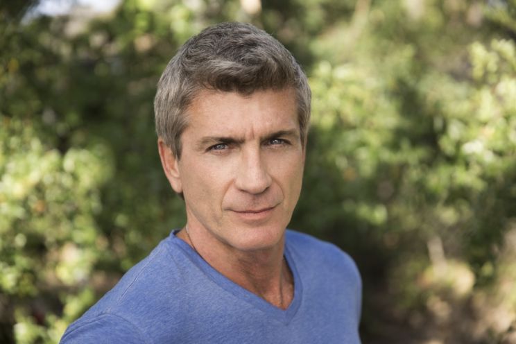 Joe Lando