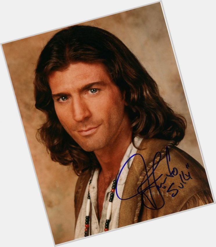 Joe Lando