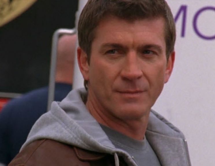 Joe Lando