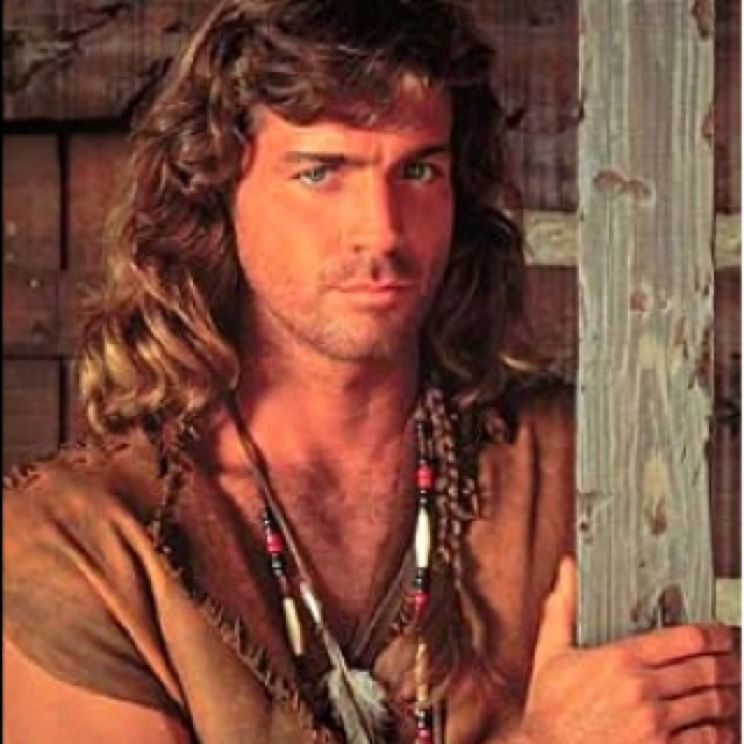 Joe Lando